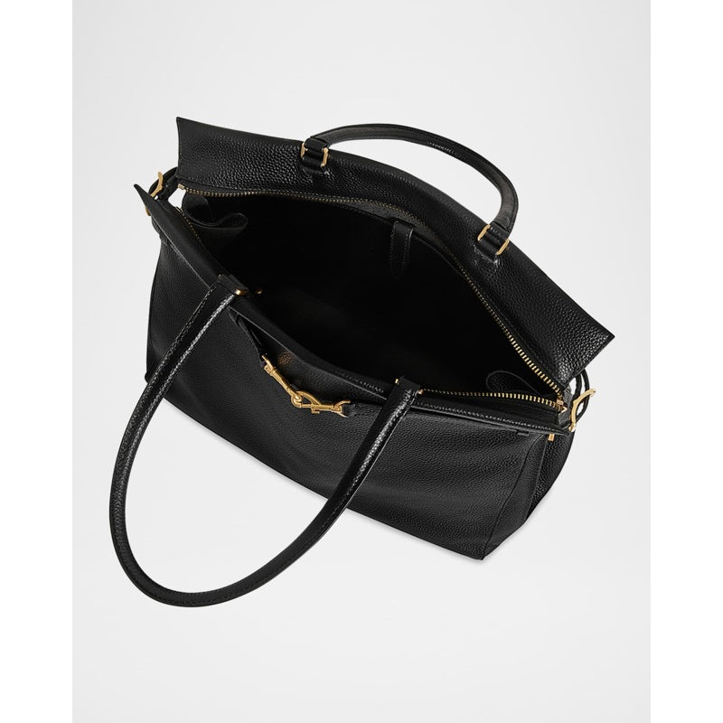 Bolsa Shopper Insider Pebbled