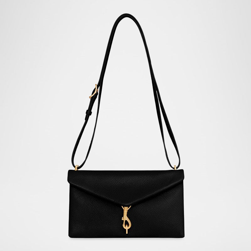Bolsa Crossbody Megan East-West - Mercado de Luxo - O Maior E-Commerce de Bens, Produtos e Serviços de Luxo do Brasil.