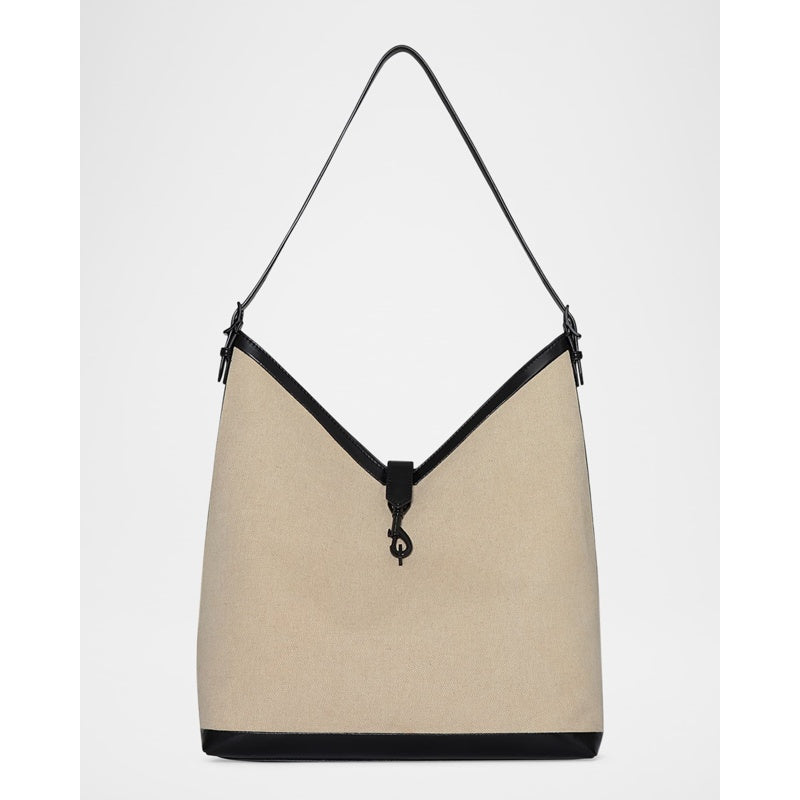 Bolsa Shoulder Megan Canvas