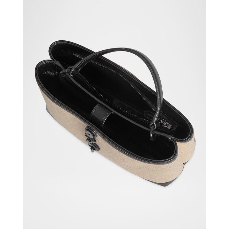 Bolsa Handle Megan Canvas