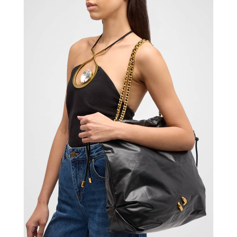 Bolsa Shopper Zero Gravity Medium Crinkled