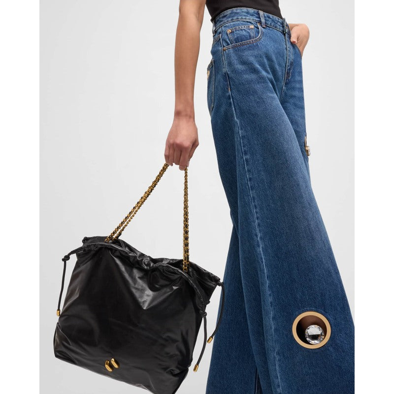 Bolsa Shopper Zero Gravity Medium Crinkled