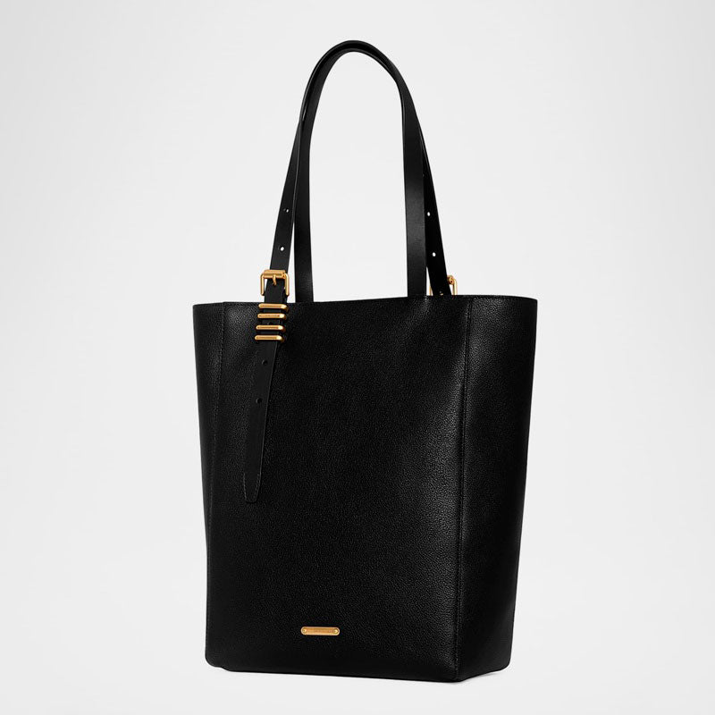 Bolsa Shopper Buckle North-South - Mercado de Luxo - O Maior E-Commerce de Bens, Produtos e Serviços de Luxo do Brasil.