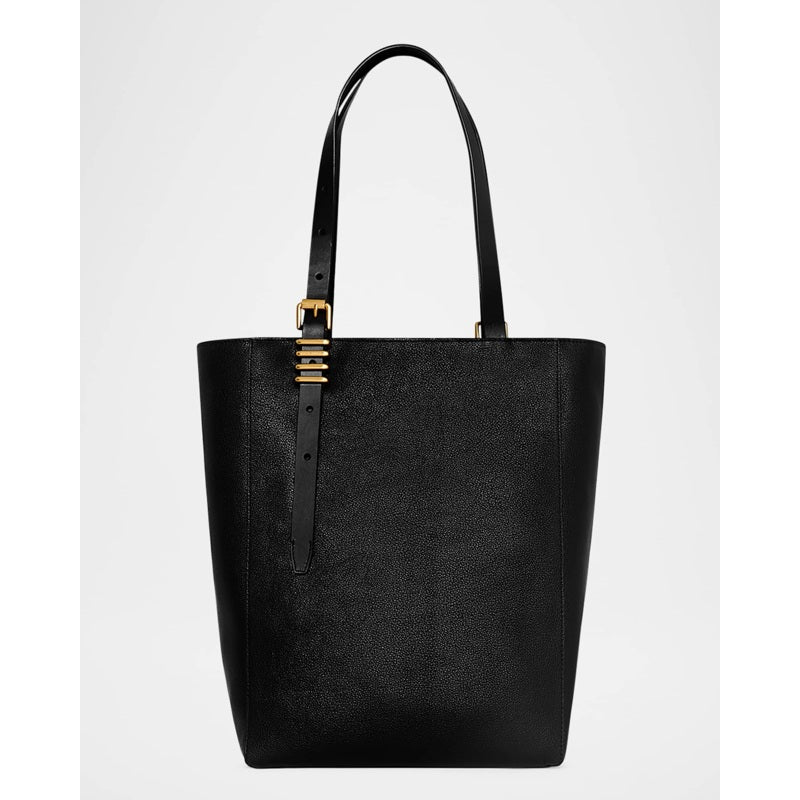 Bolsa Shopper Buckle North-South