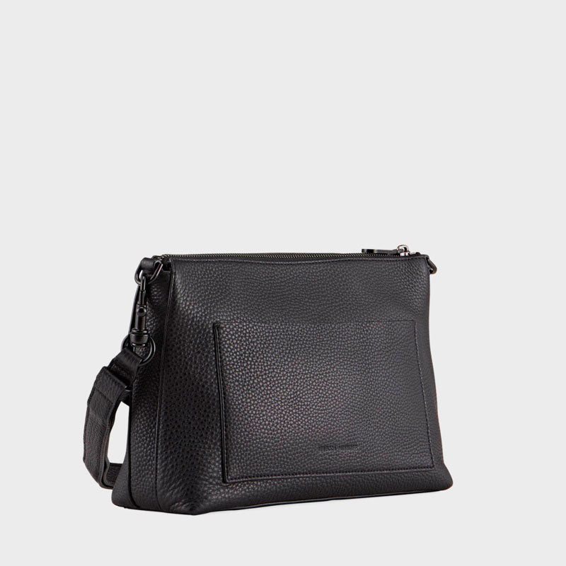 Bolsa Shoulder Darren Top Zip - Mercado de Luxo - O Maior E-Commerce de Bens, Produtos e Serviços de Luxo do Brasil.