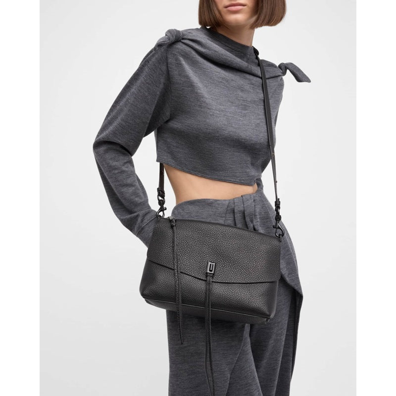 Bolsa Shoulder Darren Top Zip