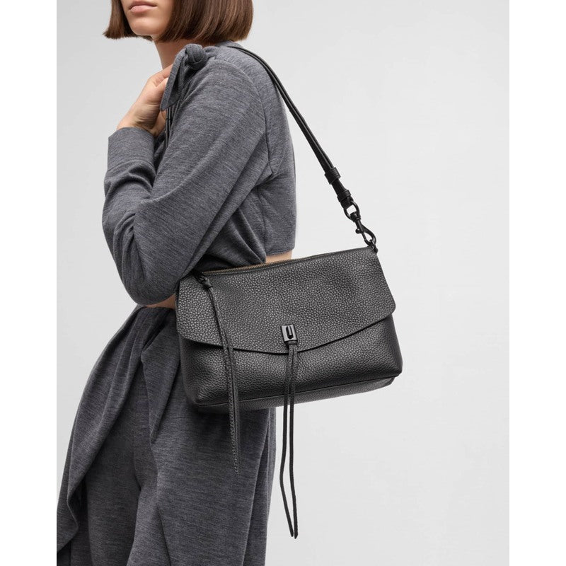 Bolsa Shoulder Darren Top Zip