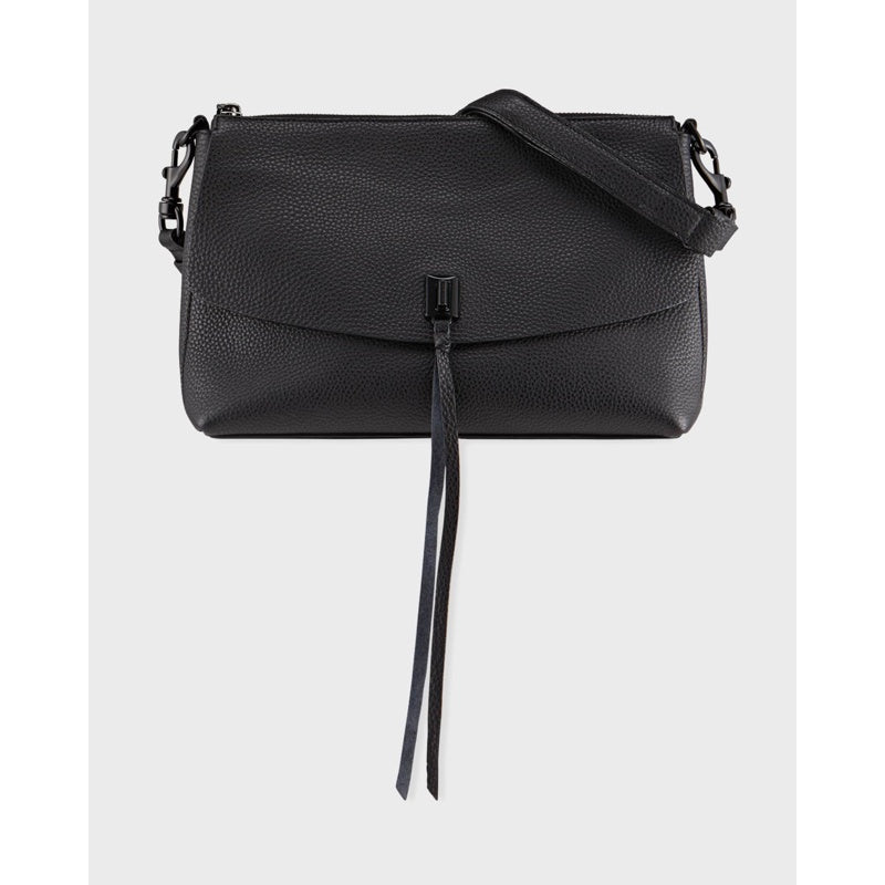 Bolsa Shoulder Darren Top Zip