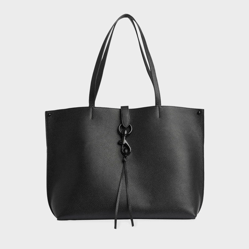 Bolsa Shopper Megan - Mercado de Luxo - O Maior E-Commerce de Bens, Produtos e Serviços de Luxo do Brasil.