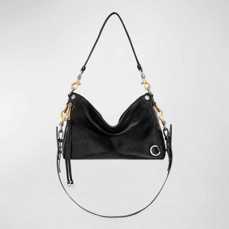 Bolsa Crossbody Mab Zip - Mercado de Luxo - O Maior E-Commerce de Bens, Produtos e Serviços de Luxo do Brasil.