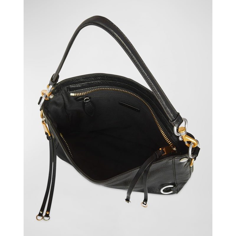 Bolsa Crossbody Mab Zip