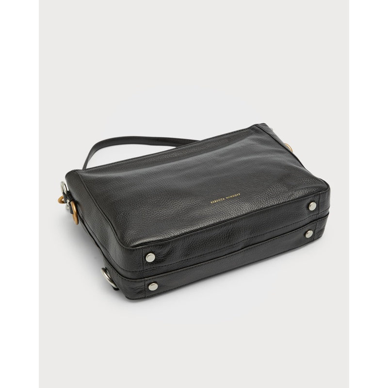 Bolsa Crossbody Mab Zip