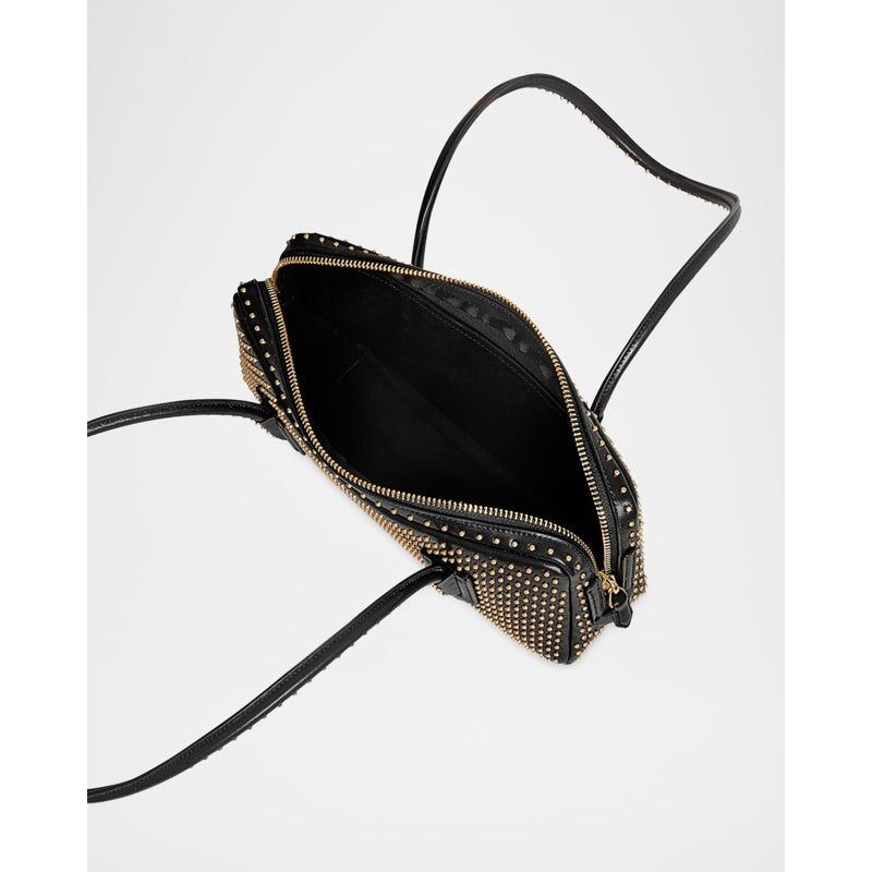 Bolsa Shoulder The Brief Studded