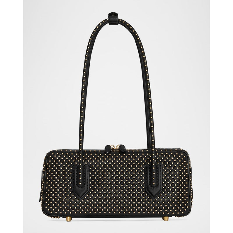 Bolsa Shoulder The Brief Studded