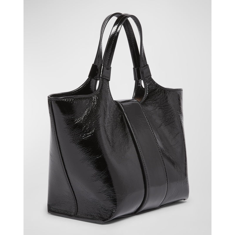 Bolsa Shopper Grand Choc Mini Crinkled