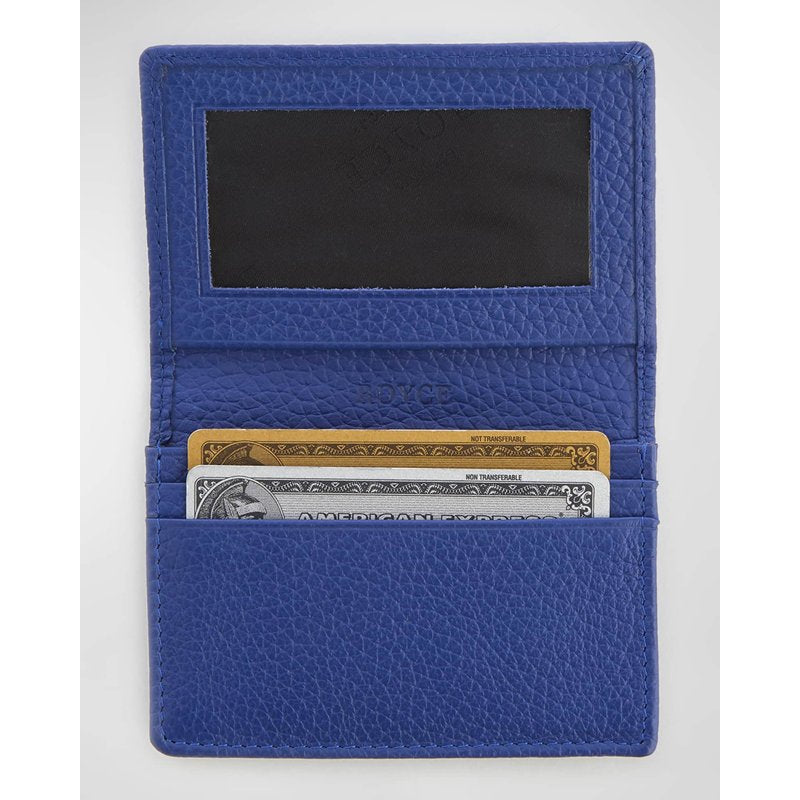 Bolsa Wallet Monogrammed