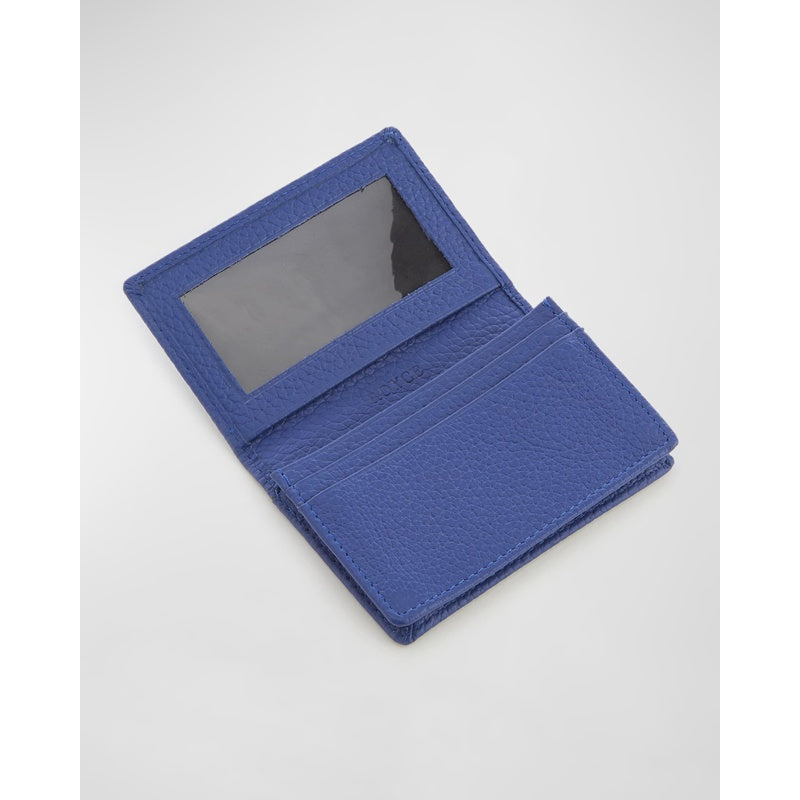 Bolsa Wallet Monogrammed