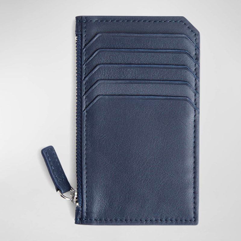 Bolsa Wallet Monogrammed Zippered Credit - Mercado de Luxo - O Maior E-Commerce de Bens, Produtos e Serviços de Luxo do Brasil.