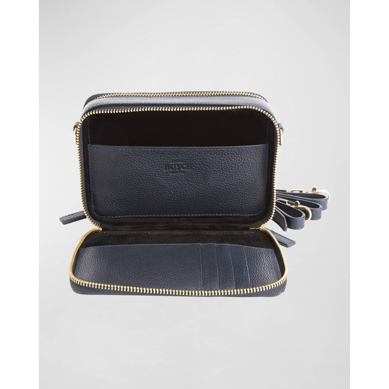 Bolsa Crossbody Monogrammed