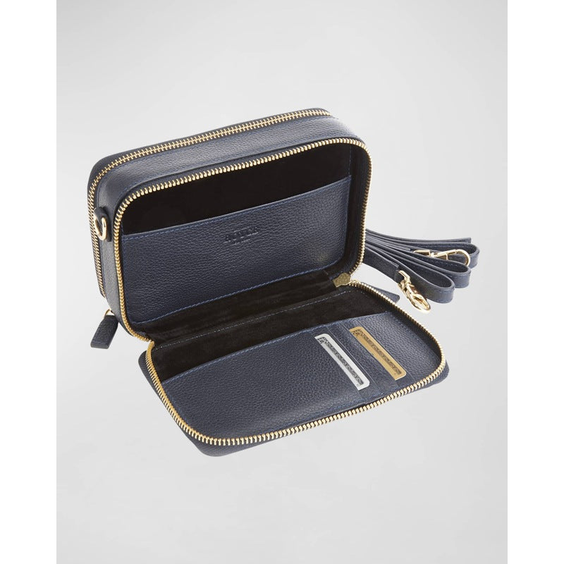 Bolsa Crossbody Monogrammed