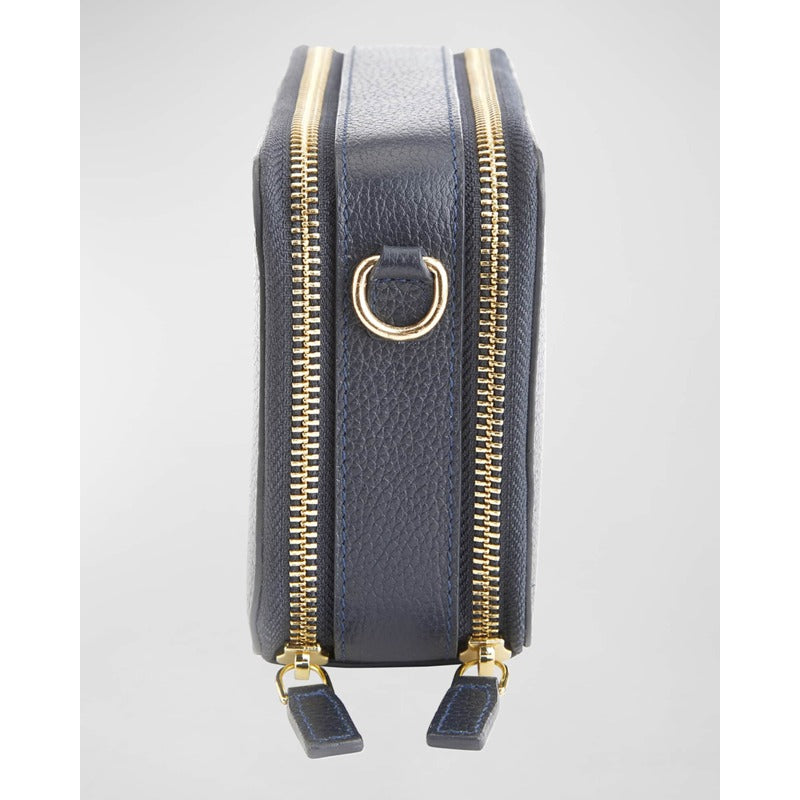 Bolsa Crossbody Monogrammed
