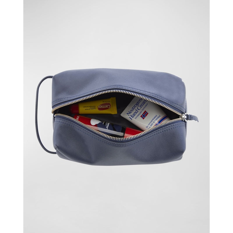 Bolsa Necessaire Monogrammed Compact Toiletry