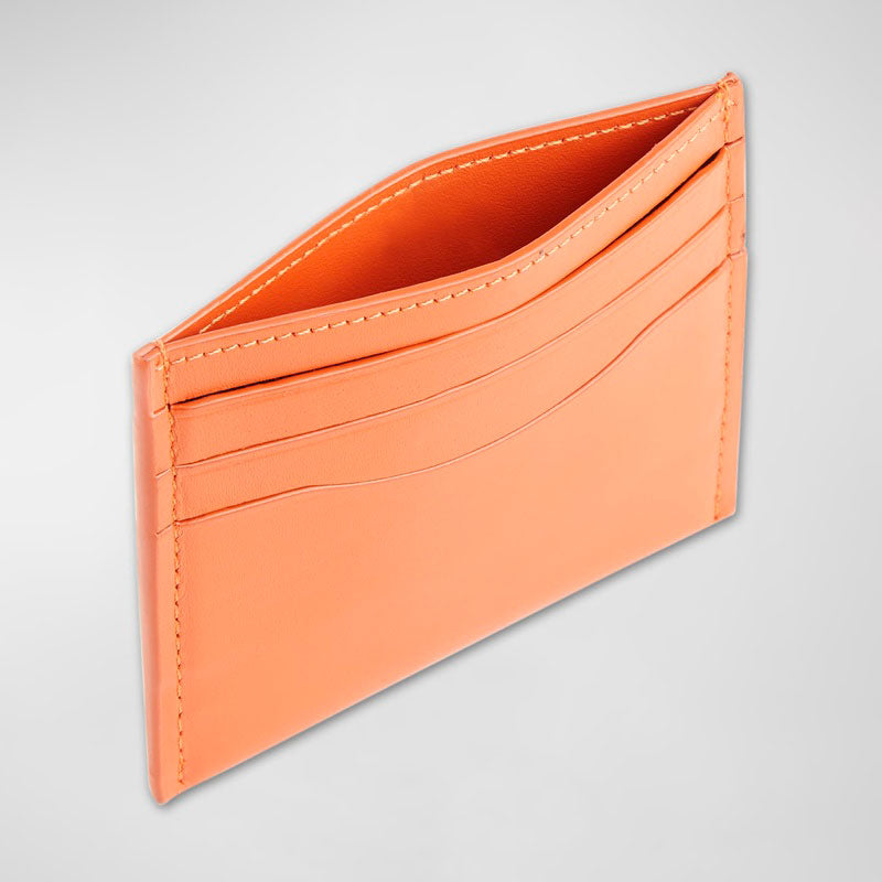 Bolsa Wallet Personalized RFID-Blocking Minimalist - Mercado de Luxo - O Maior E-Commerce de Bens, Produtos e Serviços de Luxo do Brasil.