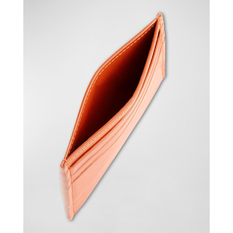 Bolsa Wallet Personalized RFID-Blocking Minimalist
