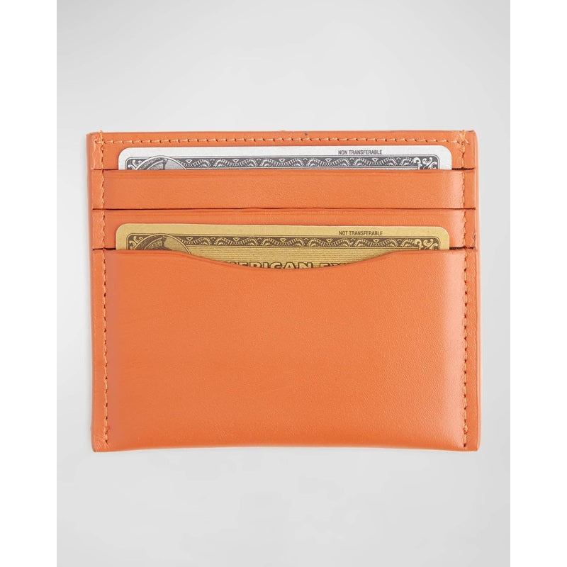 Bolsa Wallet Personalized RFID-Blocking Minimalist