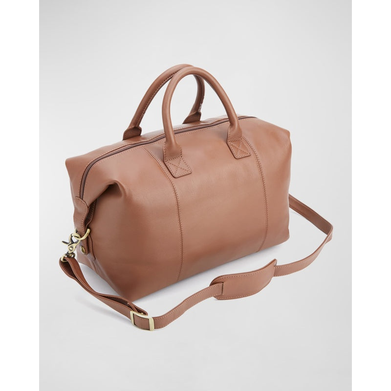 Bolsa Viagem Monogrammed Overnight