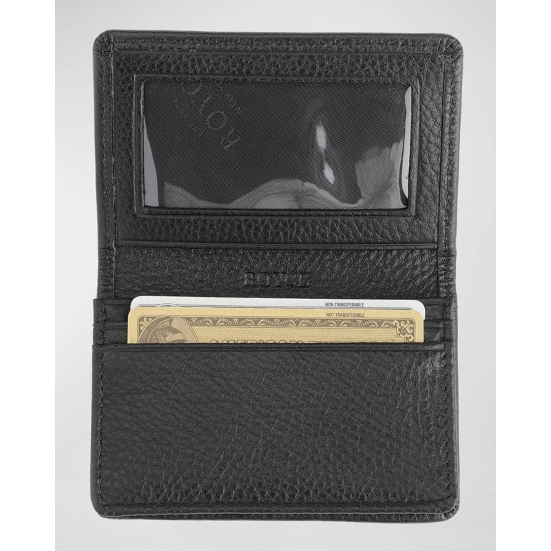 Bolsa Wallet Monogrammed