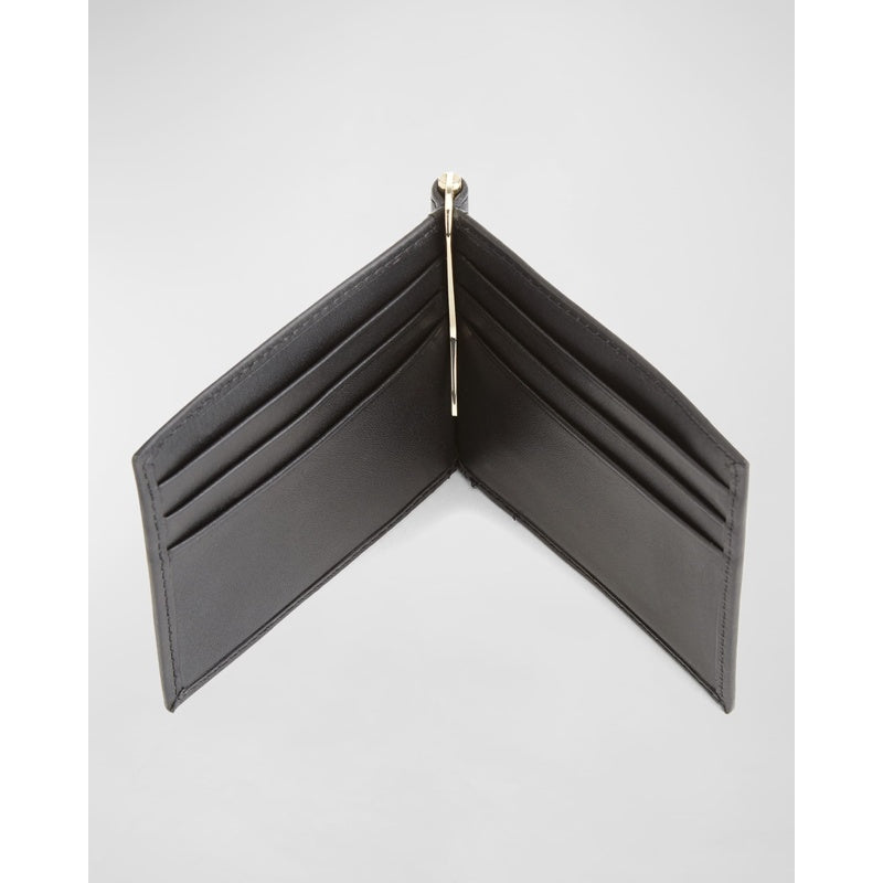 Bolsa Wallet Personalized RFID-Blocking Money Clip