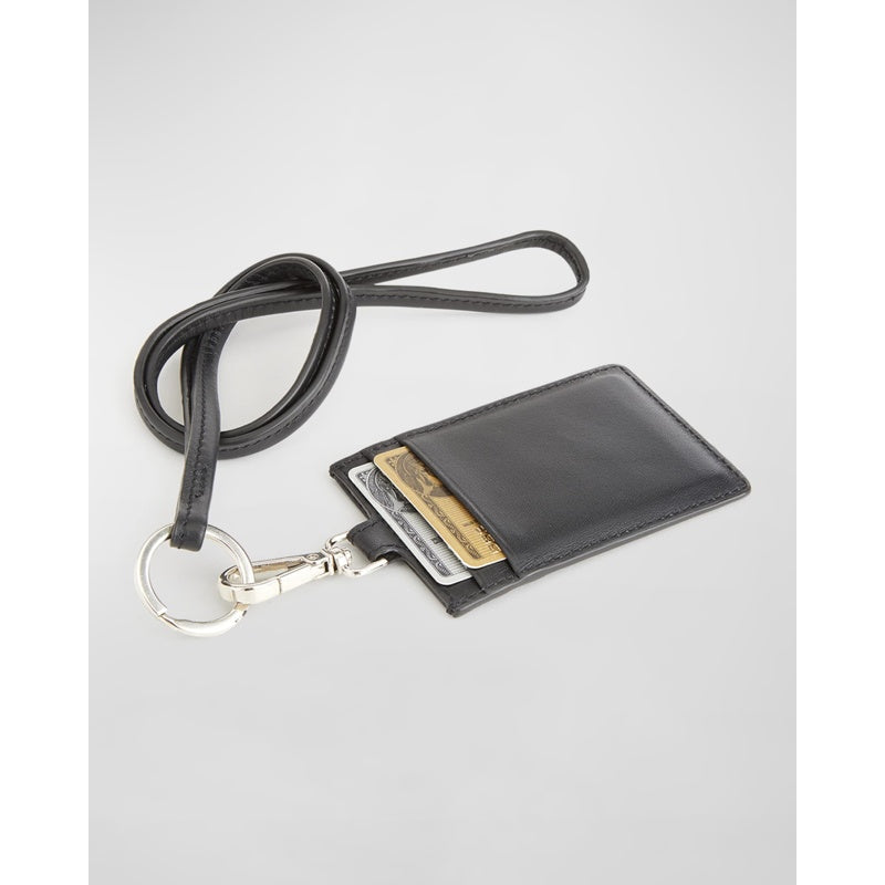 Bolsa Wallet Personalized Lanyard Id