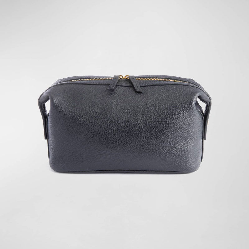 Bolsa Necessaire Monogrammed Large Toiletry - Mercado de Luxo - O Maior E-Commerce de Bens, Produtos e Serviços de Luxo do Brasil.