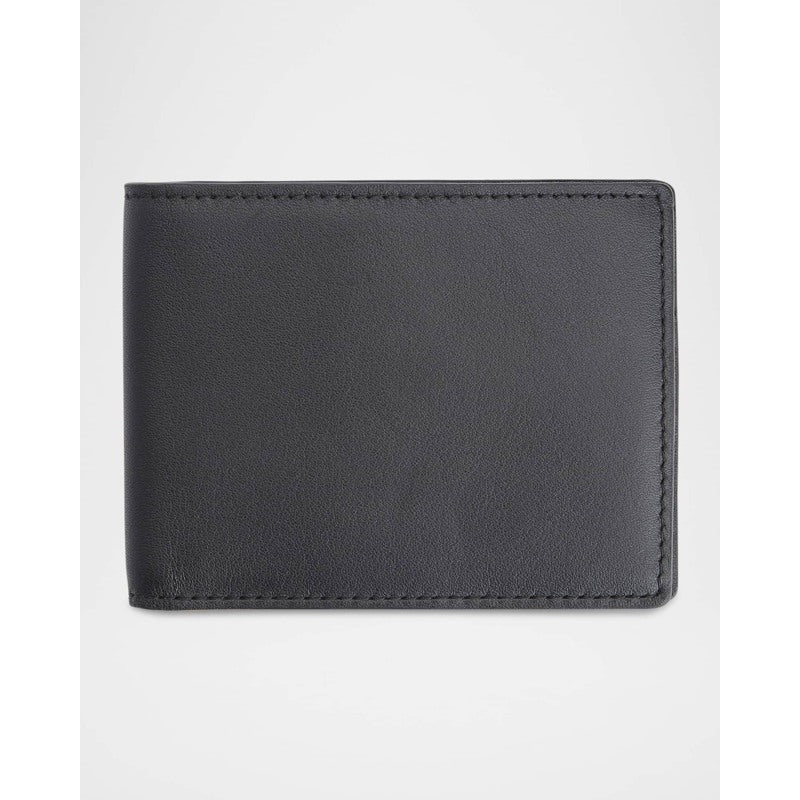 Bolsa Wallet RFID Blocking Bifold