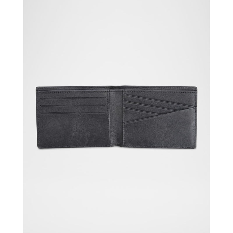 Bolsa Wallet RFID Blocking Bifold