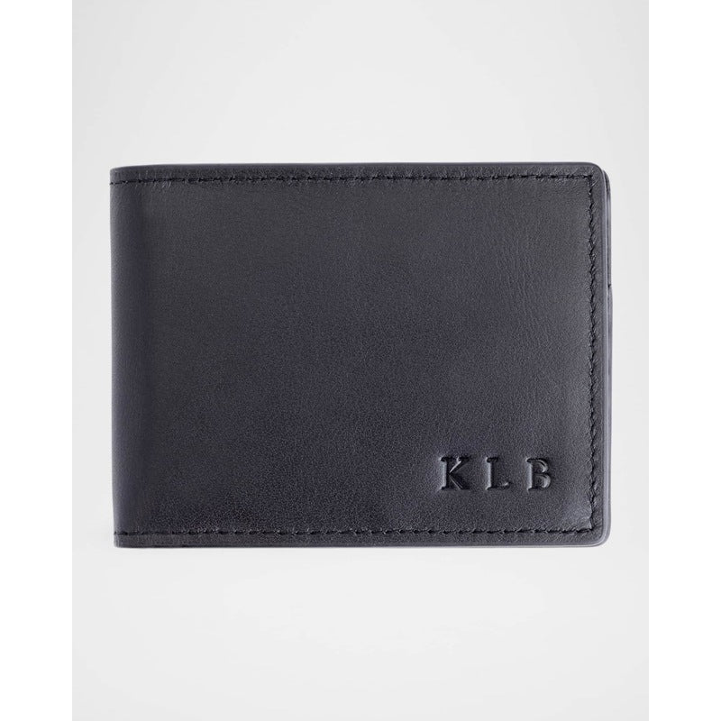 Bolsa Wallet RFID Blocking Bifold