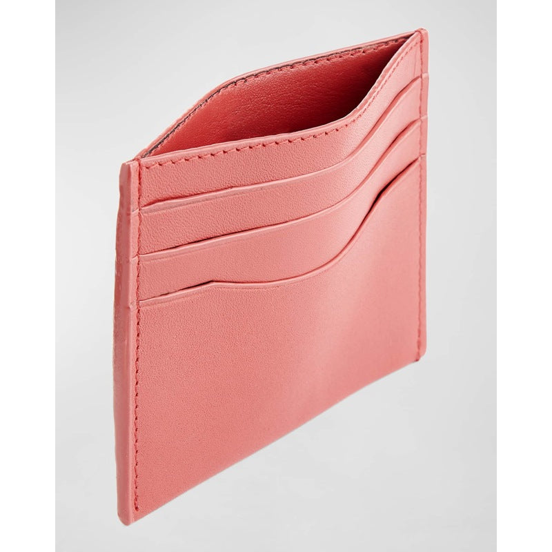 Bolsa Wallet Personalized RFID Blocking Minimalist