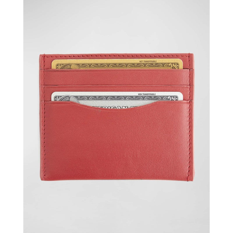 Bolsa Wallet Personalized RFID Blocking Minimalist