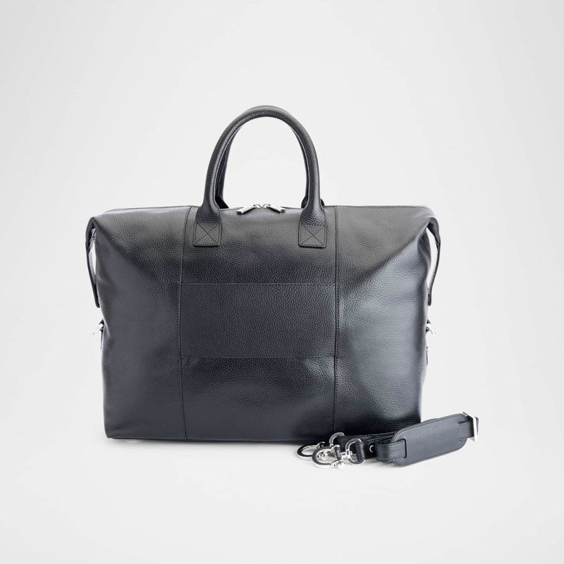 Bolsa Viagem Monogrammed with Suitcase  Strap - Mercado de Luxo - O Maior E-Commerce de Bens, Produtos e Serviços de Luxo do Brasil.