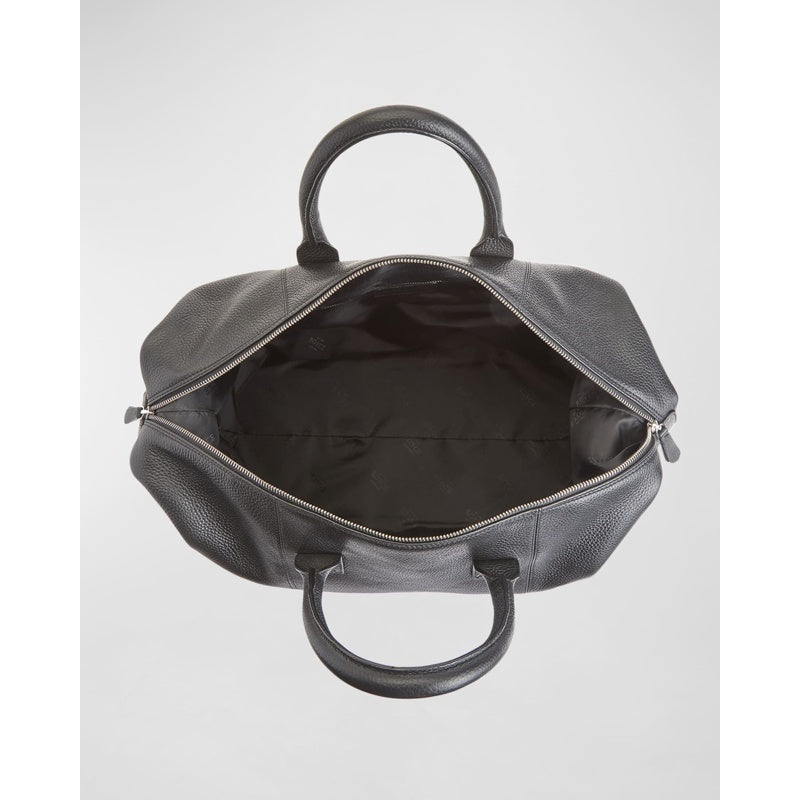 Bolsa Viagem Monogrammed with Suitcase  Strap