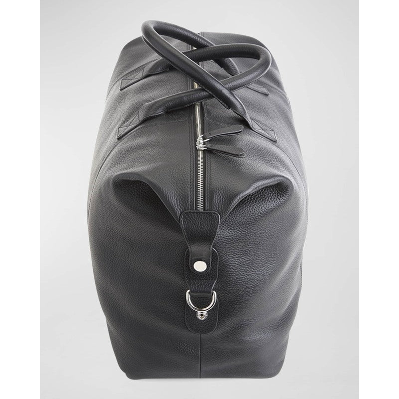 Bolsa Viagem Monogrammed with Suitcase  Strap