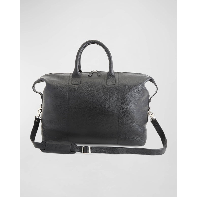 Bolsa Viagem Monogrammed with Suitcase  Strap