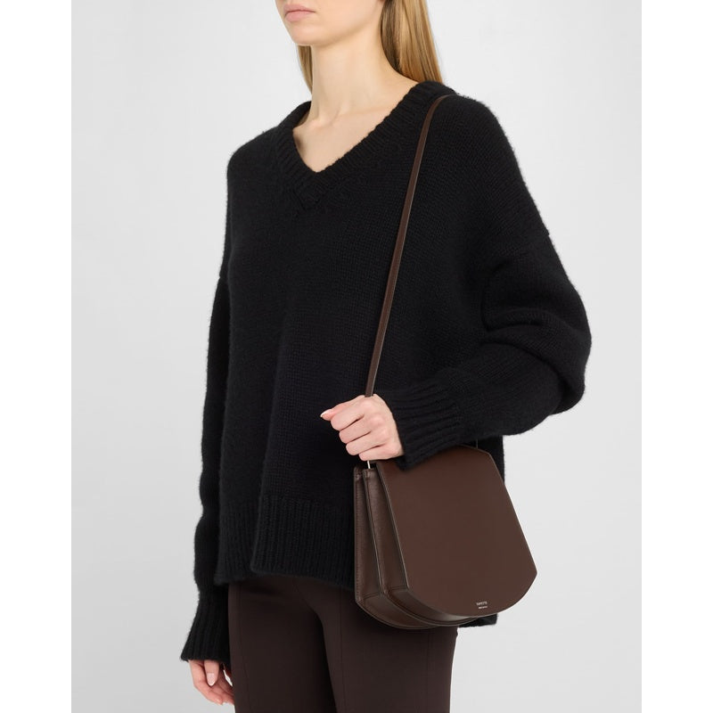 Bolsa Crossbody The Florence Calf