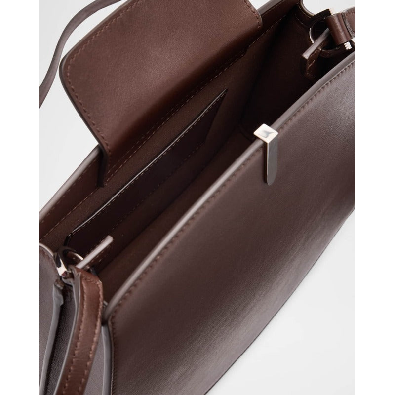Bolsa Crossbody The Florence Calf