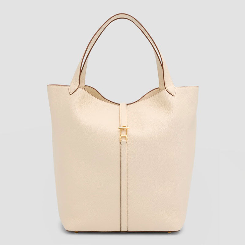 Bolsa Shopper Grain - Mercado de Luxo - O Maior E-Commerce de Bens, Produtos e Serviços de Luxo do Brasil.