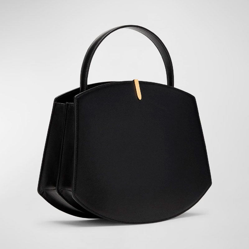 Bolsa Handle The Florence  - Mercado de Luxo - O Maior E-Commerce de Bens, Produtos e Serviços de Luxo do Brasil.