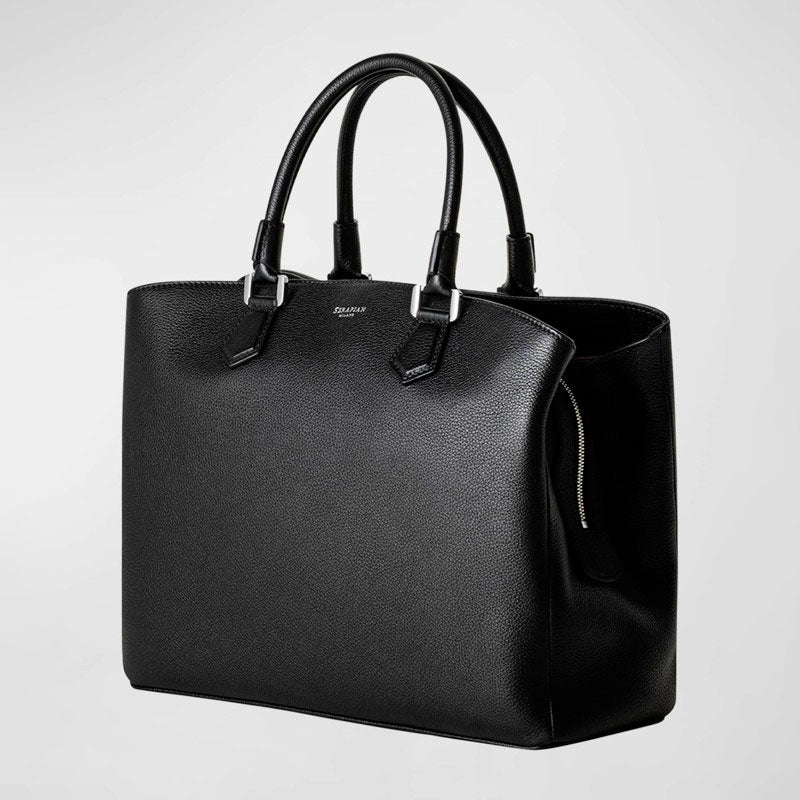 Bolsa Shopper Luna  - Mercado de Luxo - O Maior E-Commerce de Bens, Produtos e Serviços de Luxo do Brasil.