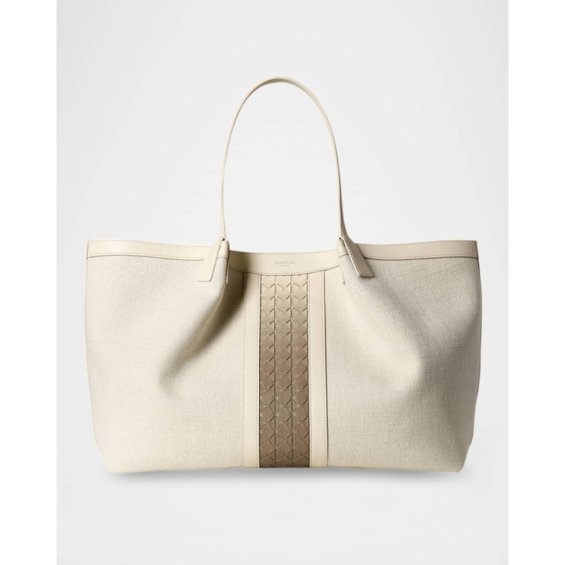 Bolsa Shopper Secret Canvas