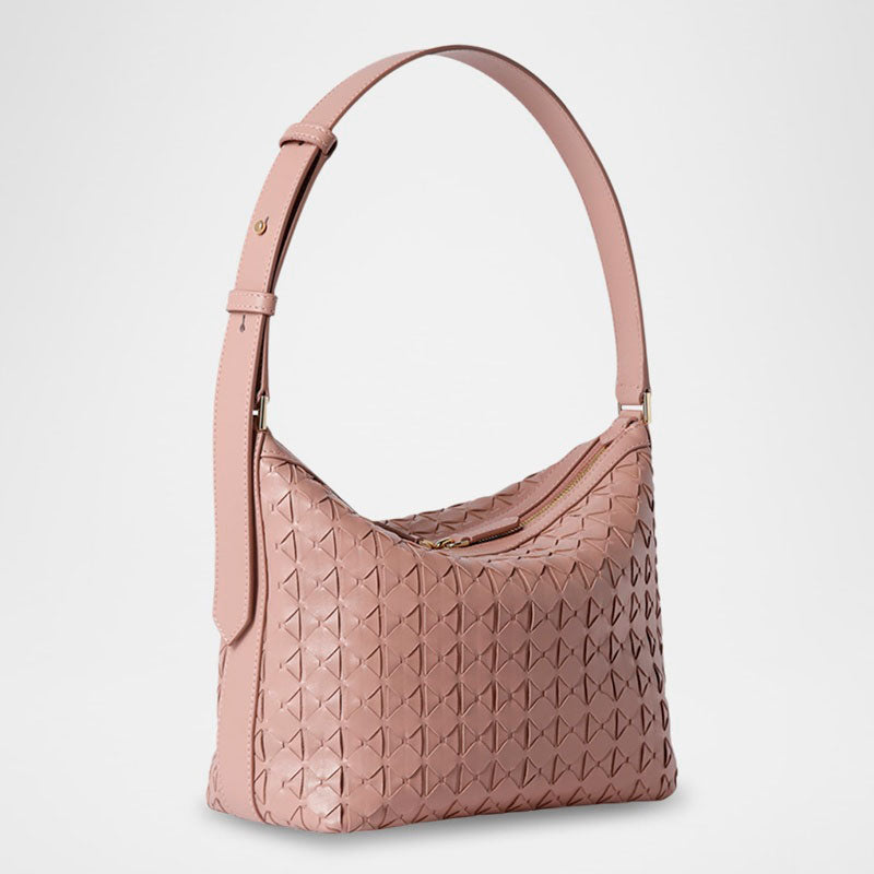 Bolsa Shoulder Ani Small Mosaic - Mercado de Luxo - O Maior E-Commerce de Bens, Produtos e Serviços de Luxo do Brasil.